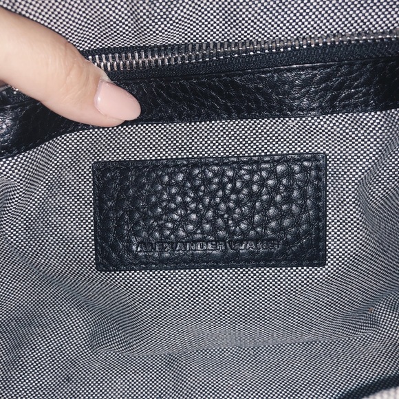 Alexander Wang Rockie Tote - Picture 6 of 8